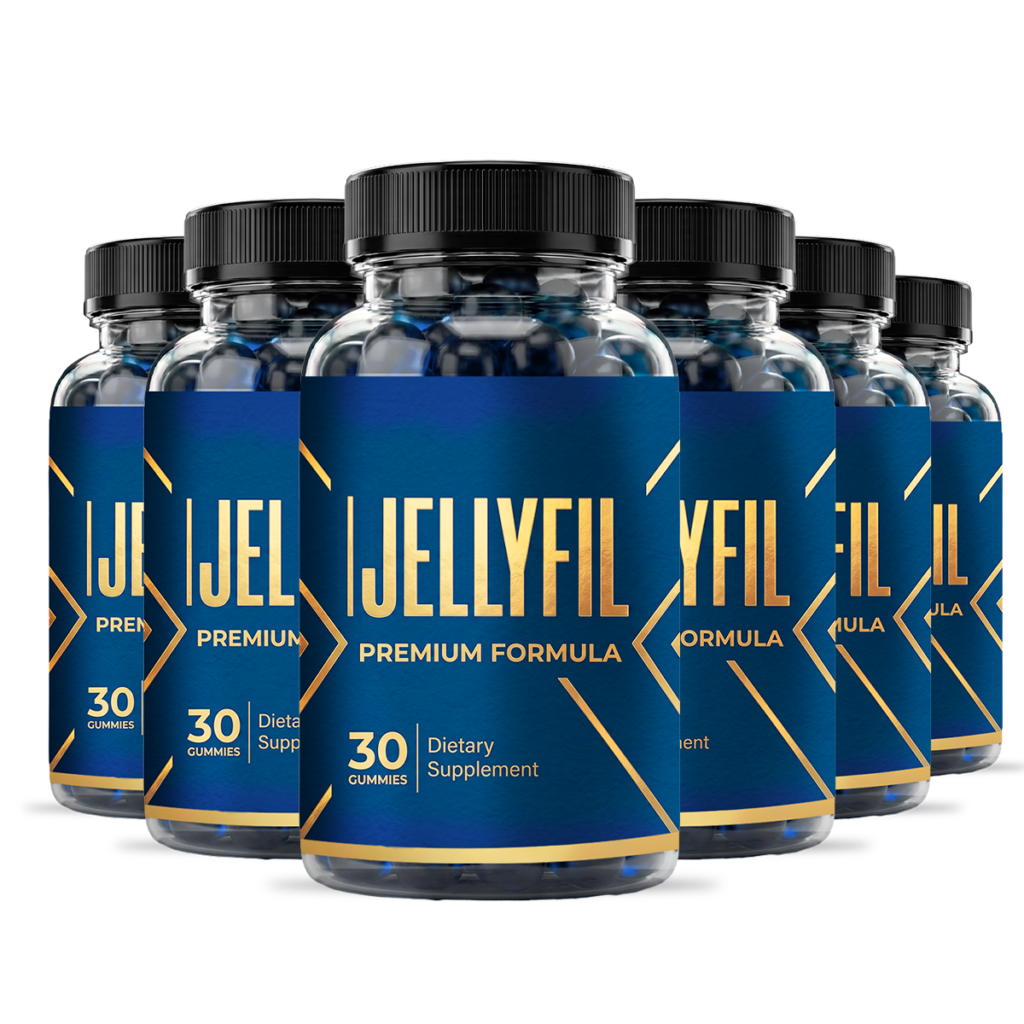 Jellyfill