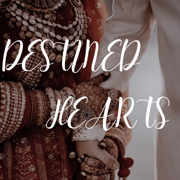 Destined Hearts