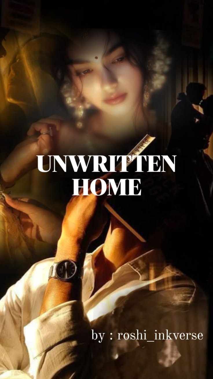 UNWRITTEN HOME