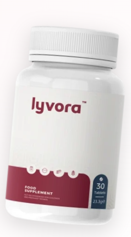 Lyvora Diet Kapsler Danmark Anmeldelse