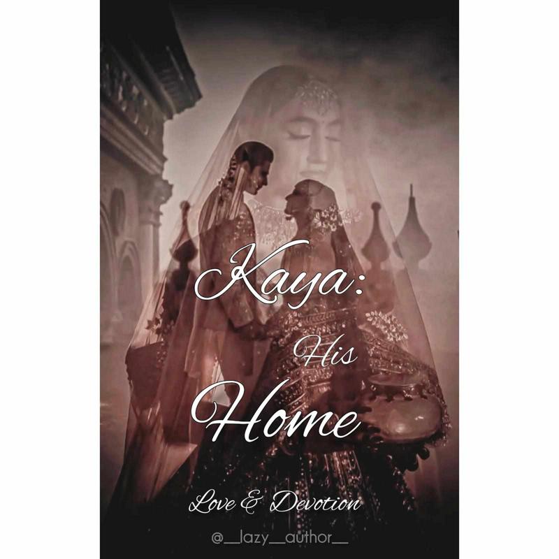 Kaya: His Home|18+