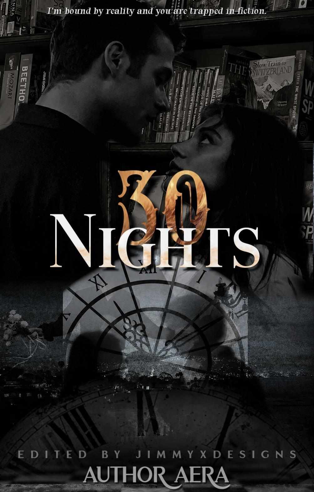 THIRTY NIGHTS