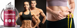 Gumitide: Advanced Weight Loss and Metabolism Support Supplement