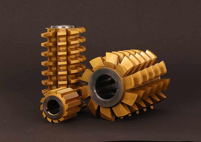 Gear Hobs