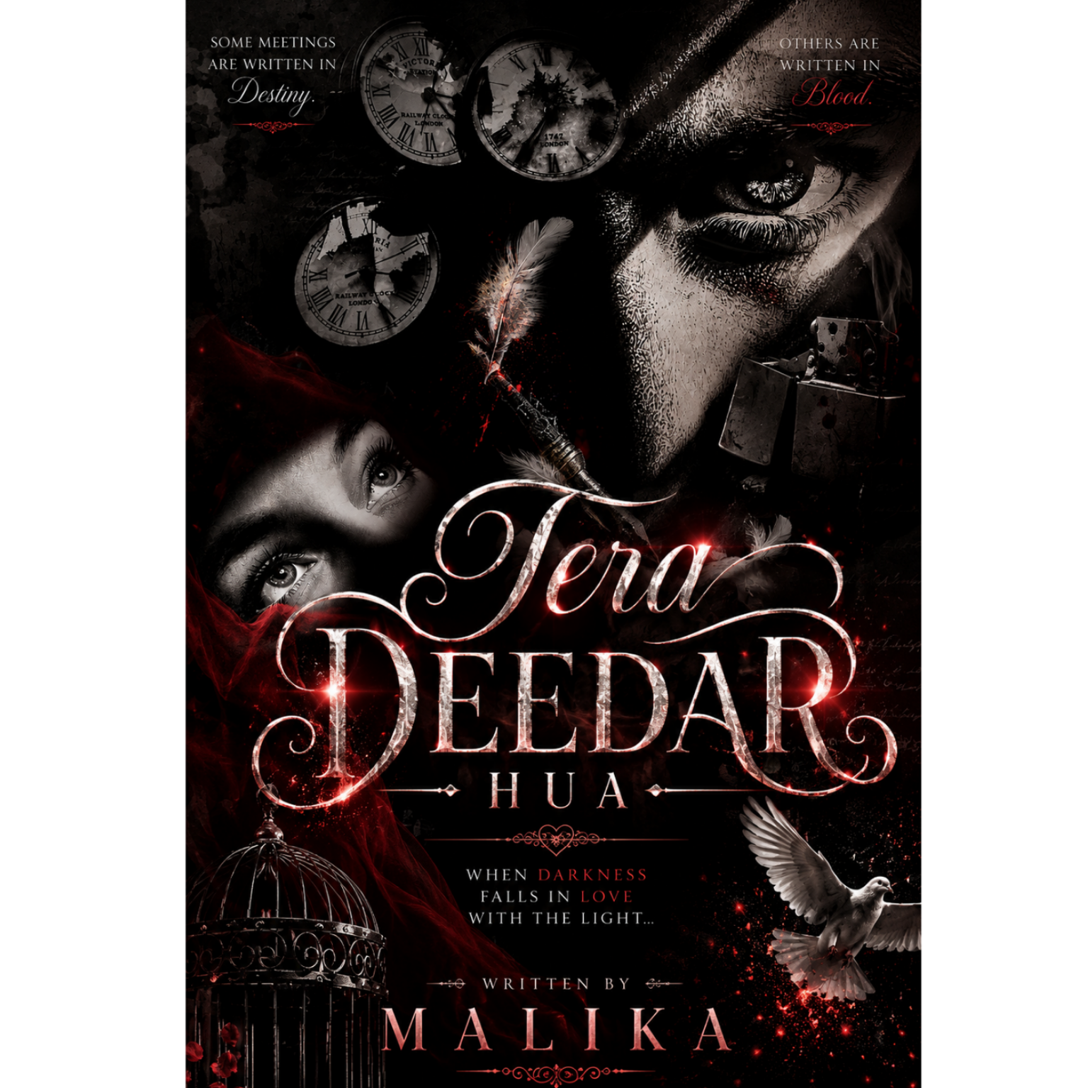 Tera Deedar Hua