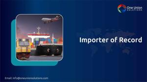 Simplifying Global Trade with Importer of Record Services and Air Freight Calculators