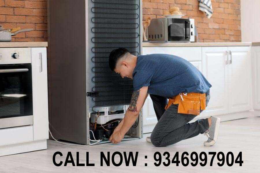 LG Dios Refrigerator Service in Hyderabad