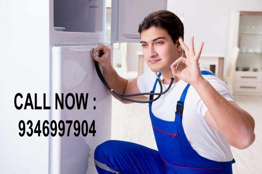 Samsung Dias Refrigerator Service in Hyderabad