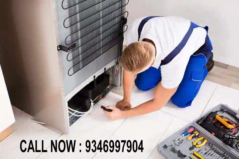 Whirlpool Best Refrigerator Repair Center