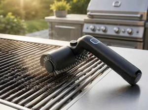 GrillWizz Erfahrungen - Entfernt es wirklich Fett und Schmutz?