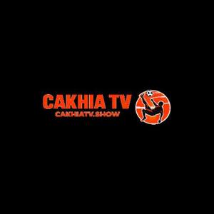 Cakhiatv show logo