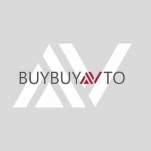 BuyBuy Avto logo