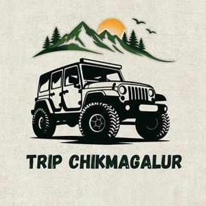 Trip Chikmagalur logo
