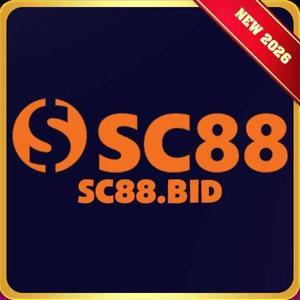 sc88bid logo