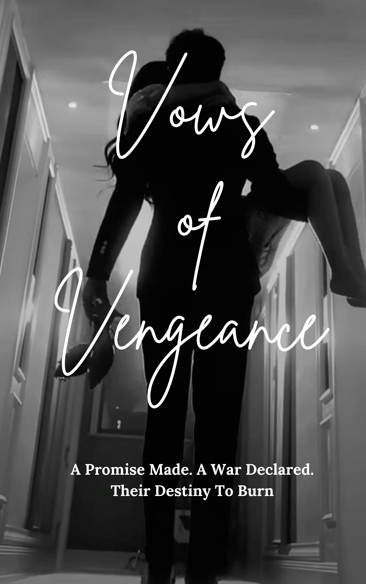 Vows Of Vengeance