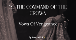 2 | The command of the crown