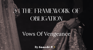 3 | The Framework of Obligation