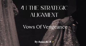 4 | The Strategic Alignment
