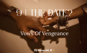 9 | The Date?