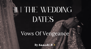 11 | The Wedding Dates