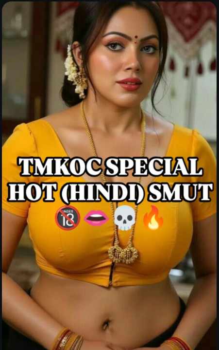 Tmkoc sex stories