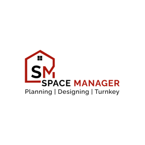 Space Manager logo