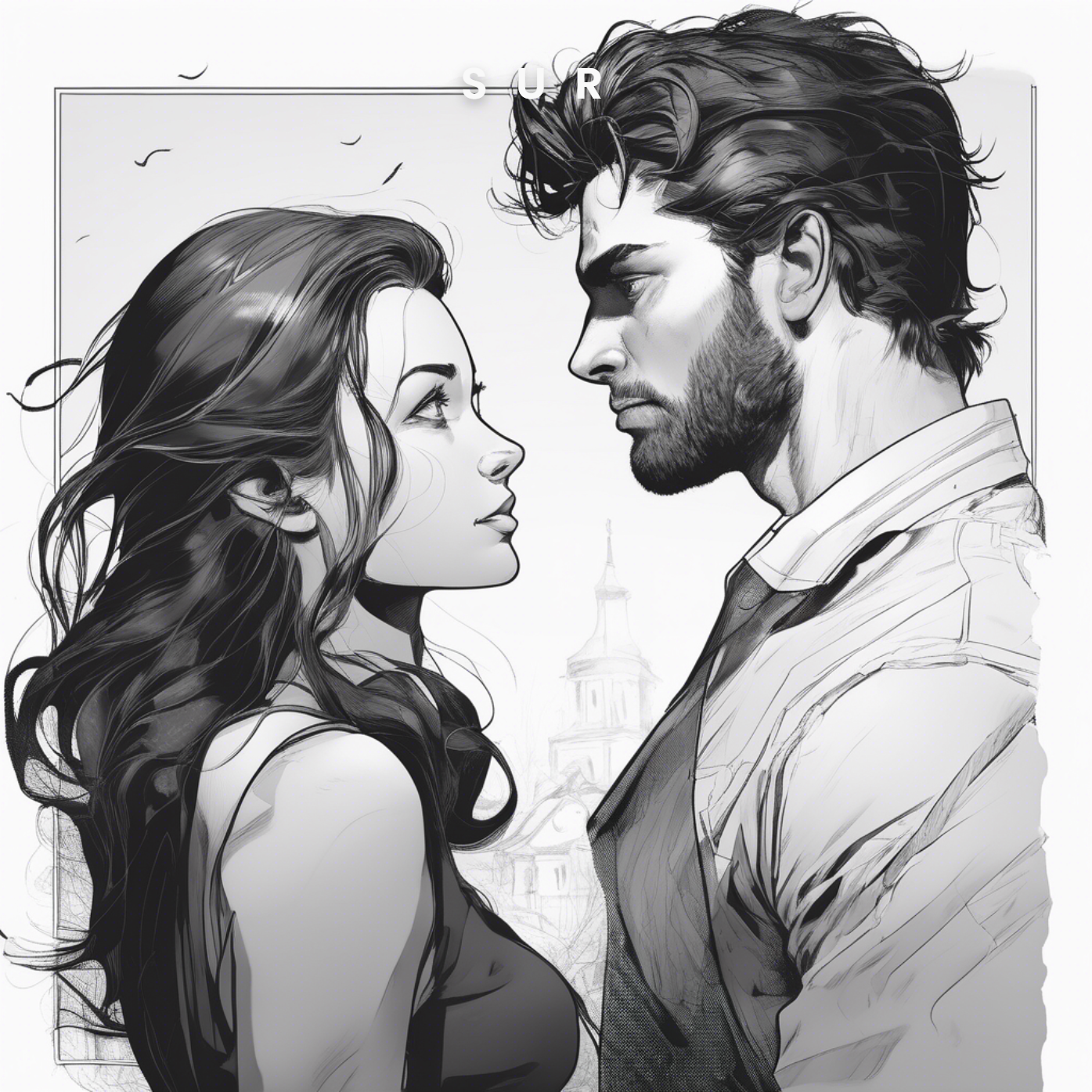 Soft Screams in the Dark