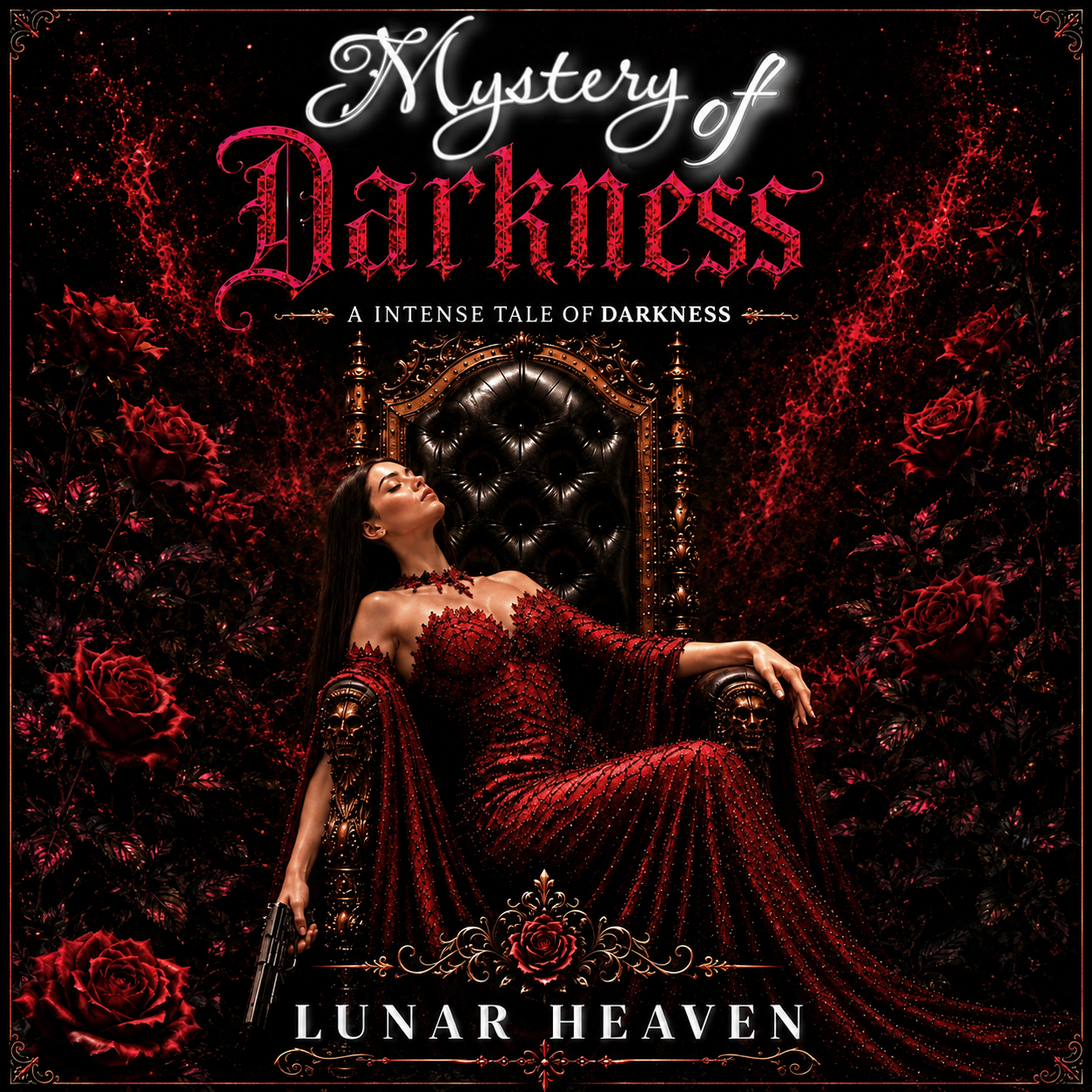 Mystery Of Darkness