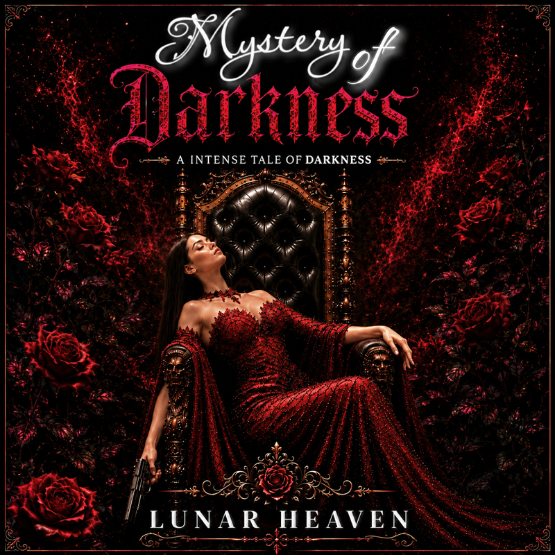 Mystery Of Darkness