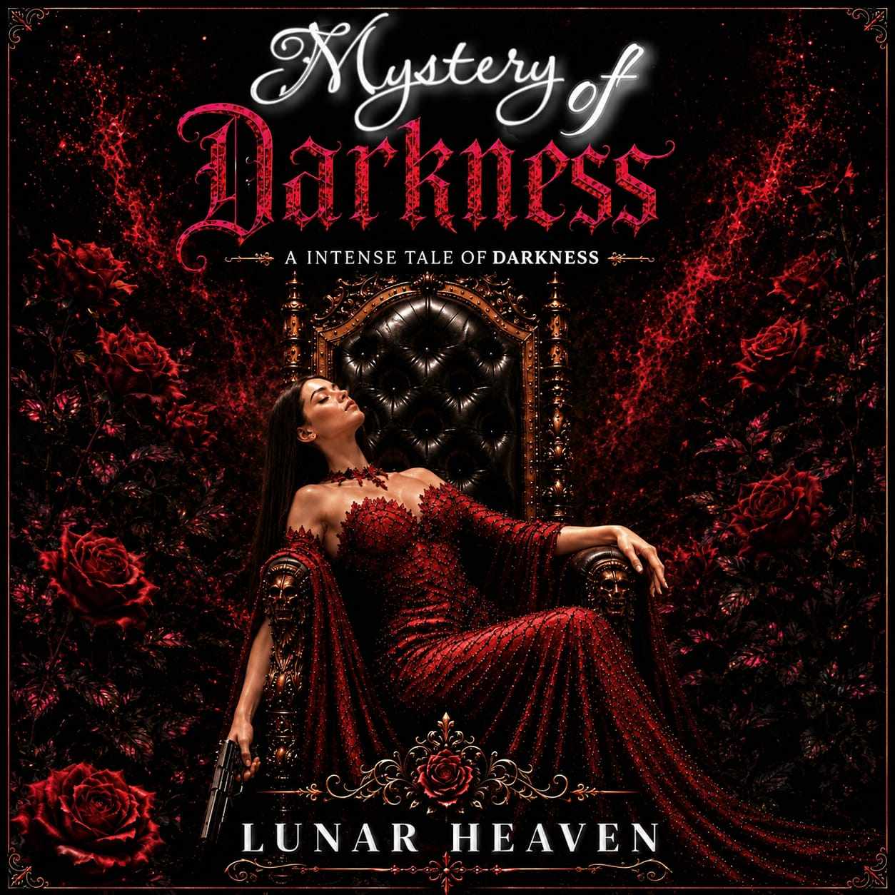 Mystery Of Darkness | 18+