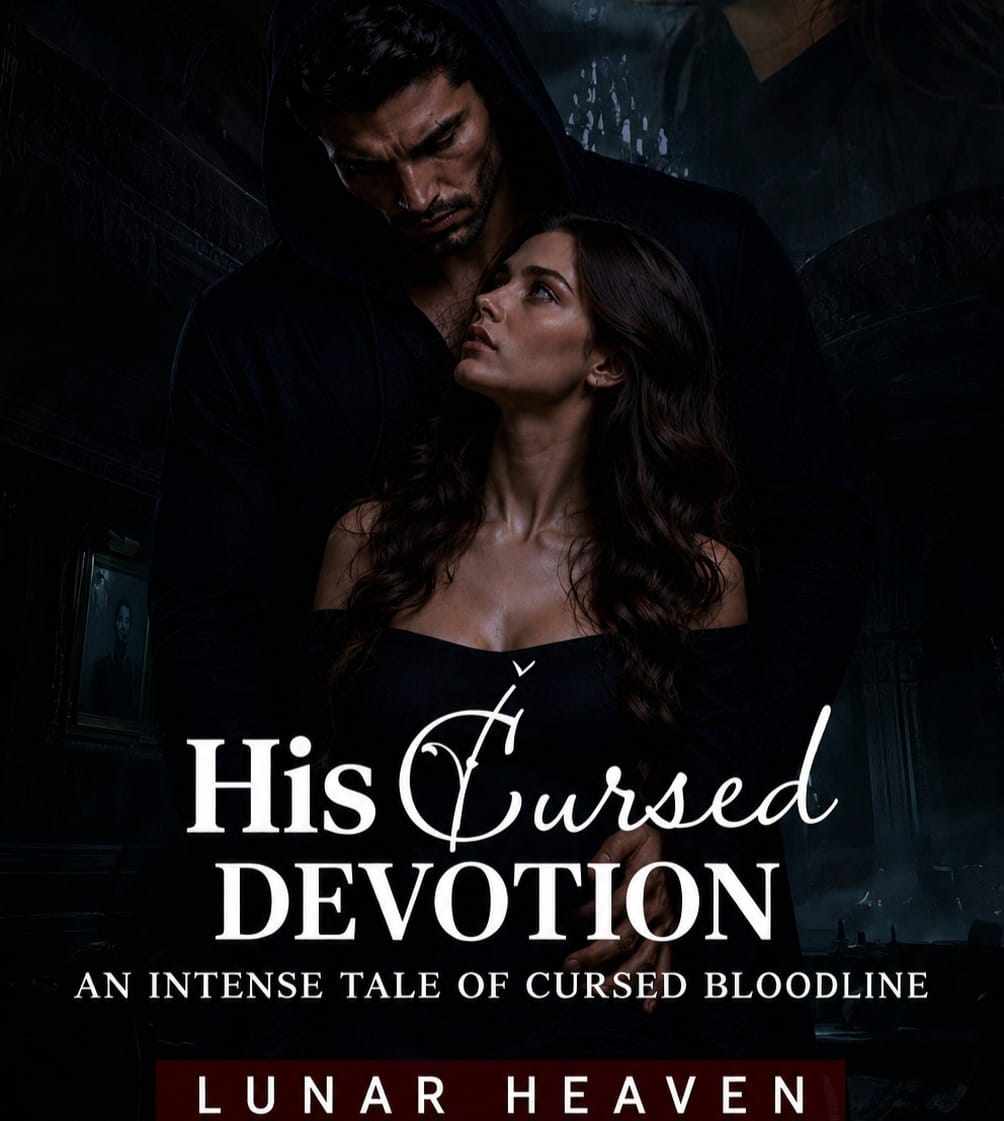 His Cursed Devotion | 18+