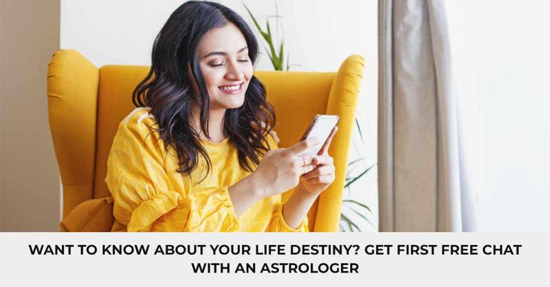 Consulting with an Astrologer for Career Guidance