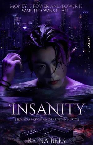 Insanity ||J.JK||