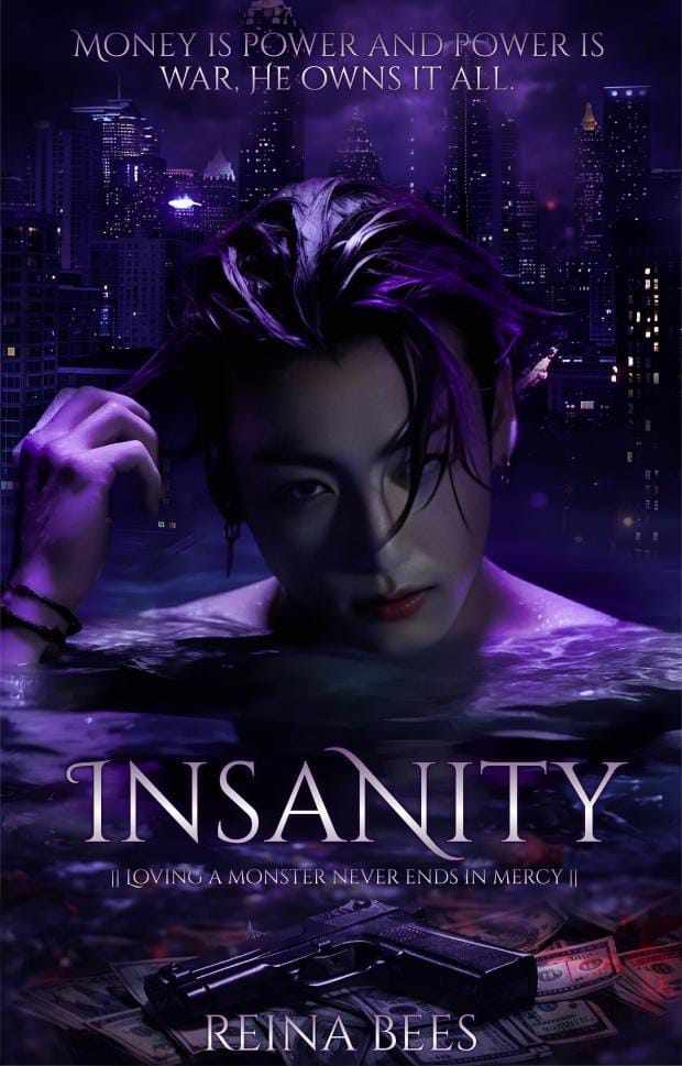 Insanity ||J.JK||