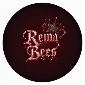 Reina Bees logo