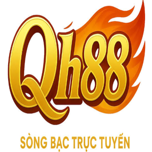 Cổng game giải trí QH88