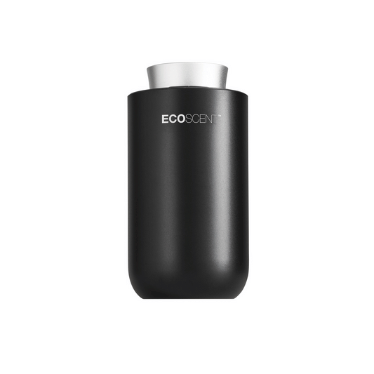 EcoScent Puck – Battery Portable Scent Machine for Cars, Bathrooms & Small Spaces (Up to 100m³)
