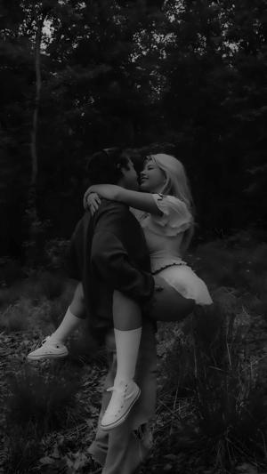 Chapter 40 HAPPY EVER AFTER WITH PLEASURE🔞🌶