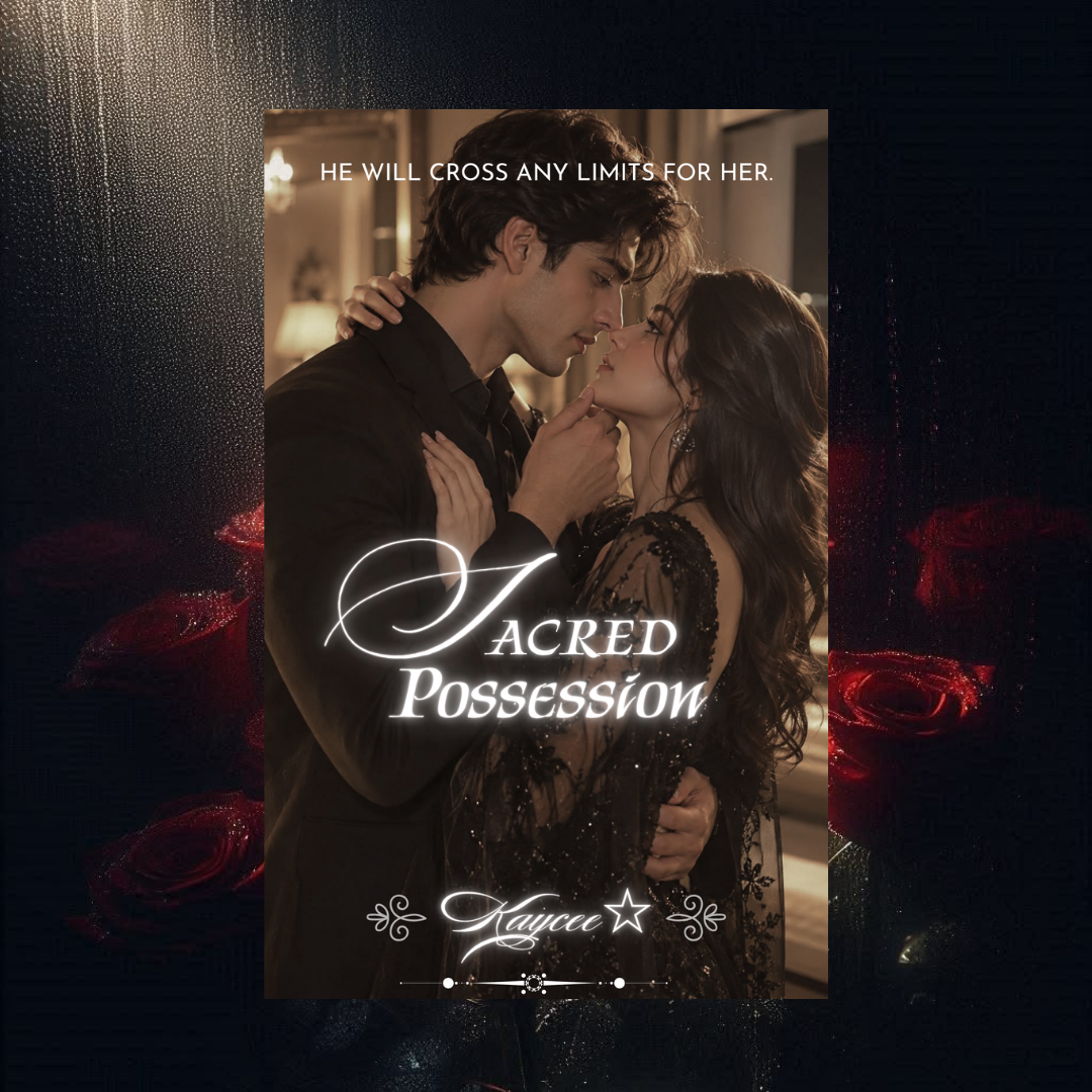 Sacred Possession