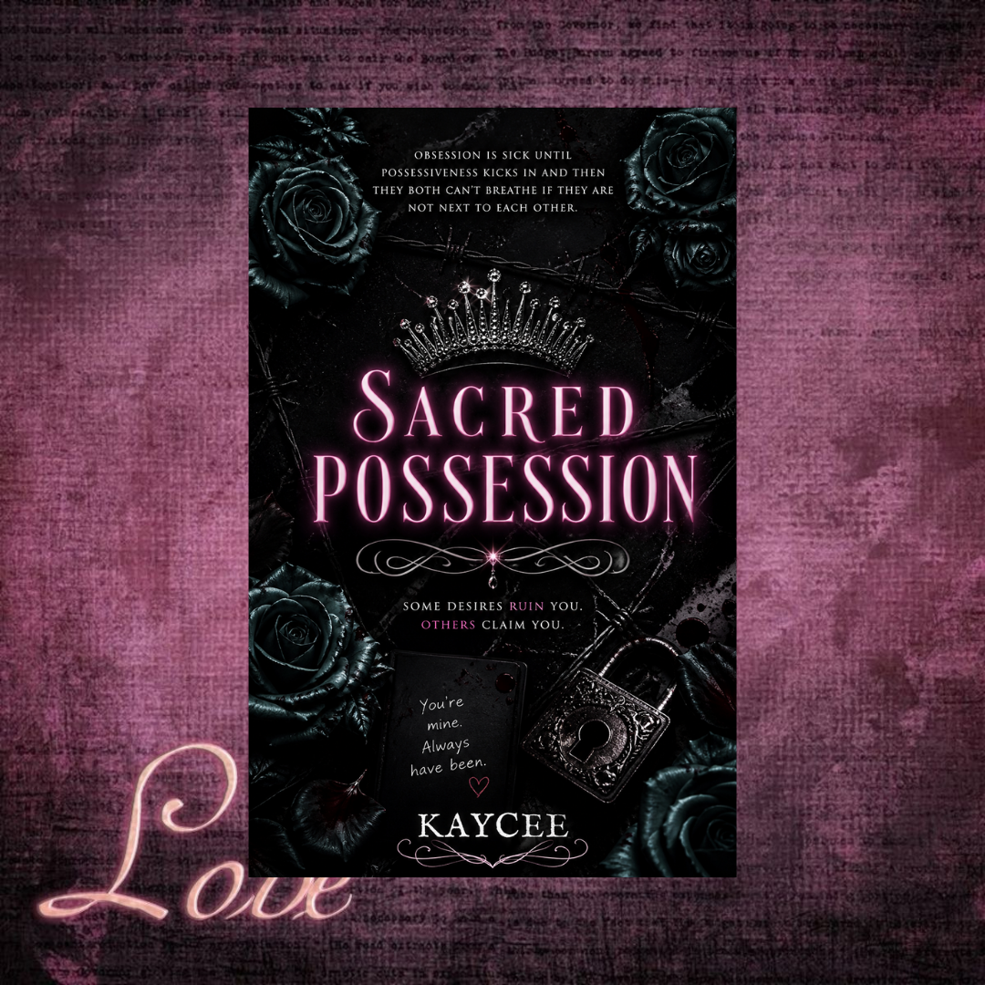 Sacred Possession