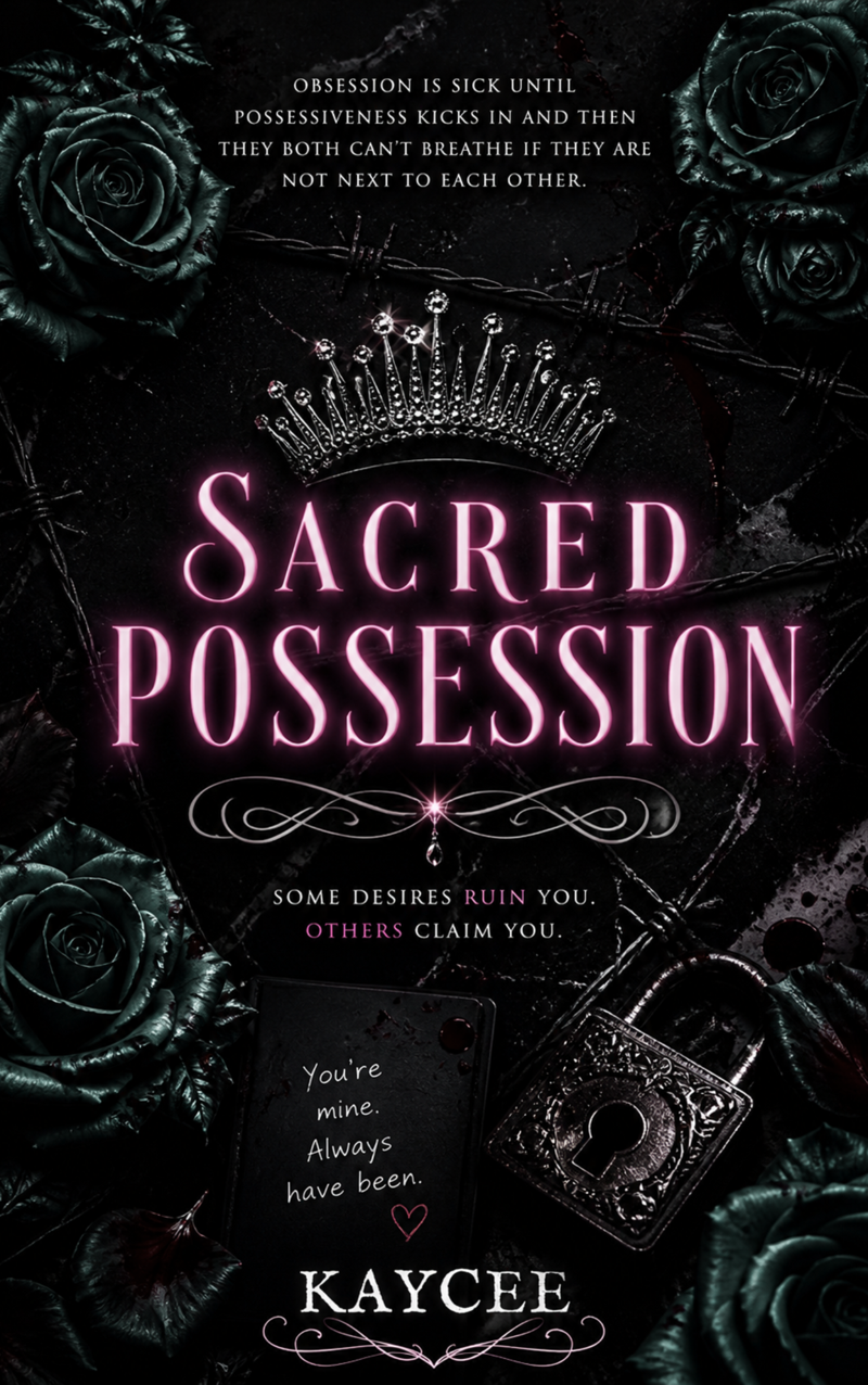 Sacred Possession
