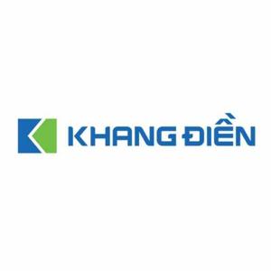 The Solina Khang Điền logo