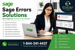 1-844-341-4437 How to Update Sage 50 to 2024