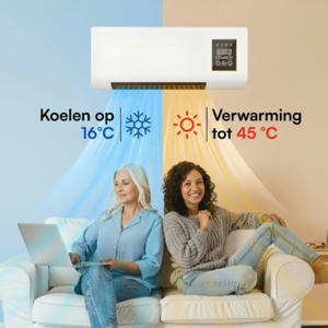 WellaCooler Portable AC Epicooler: Everything You Need to Know Before Buying!!
