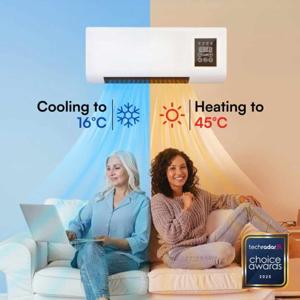 WellaCooler Portable AC