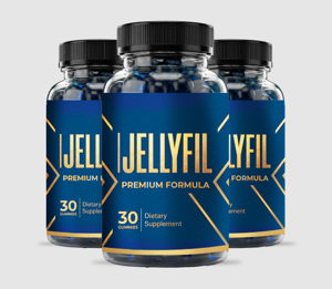 JellyFil Supplement 