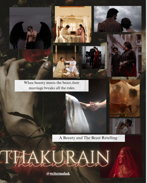 Chapter 1 : First Encounter