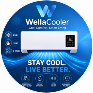 WellaCooler