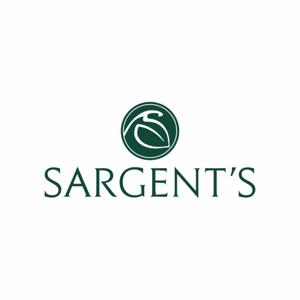 Sargent's Gardens logo