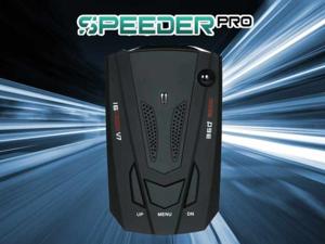 SpeederProRadarDetector